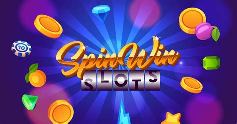 spinwin online|Spin & Win Slot .